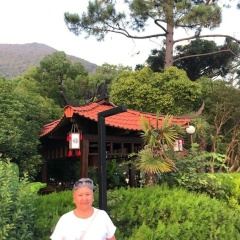 Андара Алишева, 31.10.1956, Москва