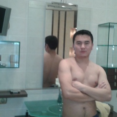 Таалайбеков Иман, 16.10.1990, Джалал-Абад