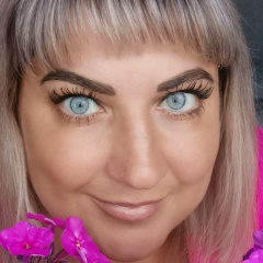 Светлана Бетко, 08.05, Тюмень