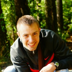 Алексей Кондратов, 10.11.1986, Санкт-Петербург