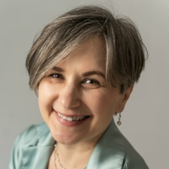 Лариса Лебедева, 20.03, Нижний Новгород