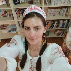 Александра Тяжева, 28.05, Калининград