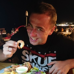 Николай Полежаев, 16.02.1985, Москва