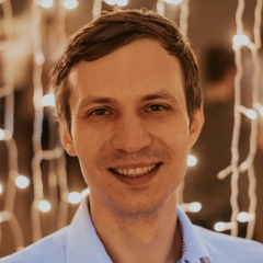 Павел Костяков, 05.10, Красноярск