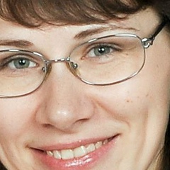 Анастасия Смолина, 23.01.1986, Челябинск