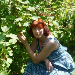 Анна Sevirem, 10.06.1988, Люберцы