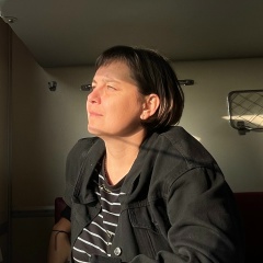 Катюшка Руднева, 30.10.1984, Санкт-Петербург