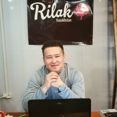 Батырхан Тайкен, 22.06.1993, Алматы