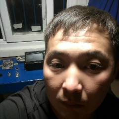 Ерлан Калбаев, 17.09.1987, Актау