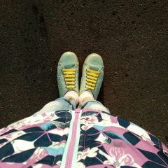 Полина Астраханкина, 28.01