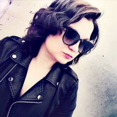 Алёна Янукович, 03.01.1993, Могилёв