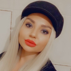 Ксюша Салиева, 04.04, Актау