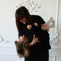 Алиса Гольдина, 25.04.1988, Одесса