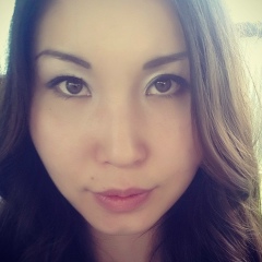 Раушан Тулегенова, Алматы