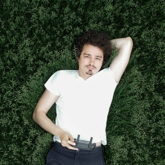 Сергей Уфимцев, 15.06, Челябинск