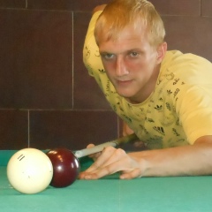 Олег Авдеев, 25.07.1992, Белгород
