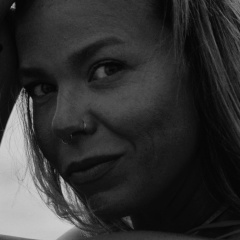 Александра Гонина, Санкт-Петербург