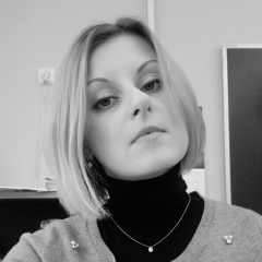 Алина Антошенкова, 26.03, Одинцово