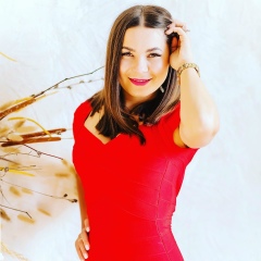 Юлия Самарская, 08.10