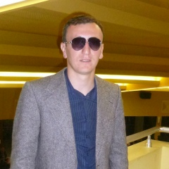 Яго Мачарашвили, Донецк