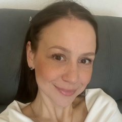 Алёна Шевцова, 17.11, Санкт-Петербург