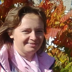 Татьяна Лемешко, 23.08.2010, Лисичанск