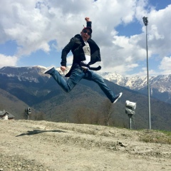 Дмитрий Ильин, 03.04.1983, Санкт-Петербург