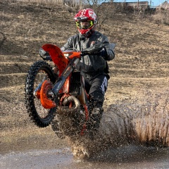 Михаил Каменев, 15.06, Курск