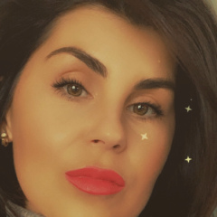 Елена Маточкина, 16.01.1982, Санкт-Петербург