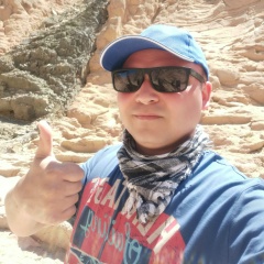 Александр Харитонов, 02.03.1989, Санкт-Петербург