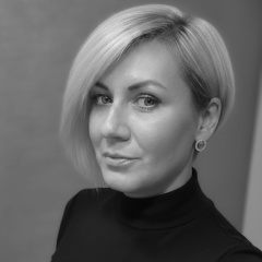 Елена Брызгалова, 21.09, Октябрьский