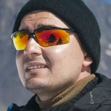 Павел Молчанов, 20.01.1986, Минск