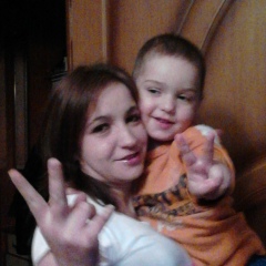 Ina Cegorescu, 16.01.1990