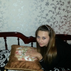 Елена Бирюкова, 17.01.1992, Кизляр