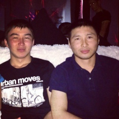 Damir Jyrgalbekov, 20.05.1991, Джалал-Абад