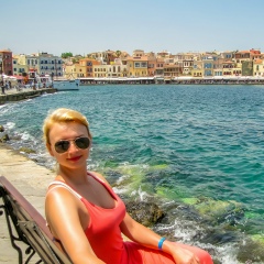 Натали Петлицкая, 21.05.1987, Одесса