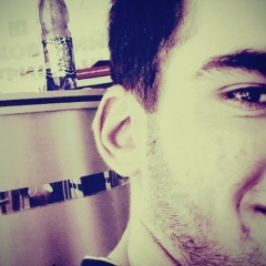 Назир Ахмадов, 30.11.1991, Гудермес