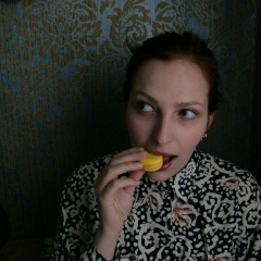 Анна Нежевец, 28.02, Минск