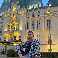 Денис Донцов, 25.10.1995, Бельцы