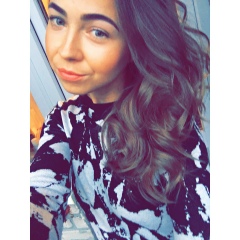 Ольга Бокий, 08.02.1985