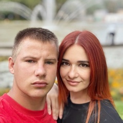 Иришка Ломонова, 20.01.1985