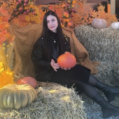 Ольга Бобкина, 01.10, Гуково