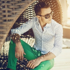 Олексій Самойлов, 04.01.1989