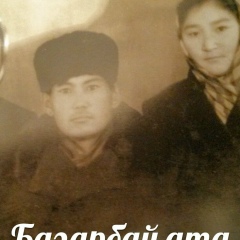 Salamat Nugmanov, 06.09.1987, Москва