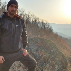 Сергей Рустамов, 03.07.1991, Москва