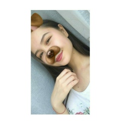 Айпери Айдарова, 19.10.2001, Бишкек