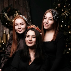 Рамиля Амирханова, 19.05.1992, Уфа