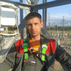 Александр Дмитриев, 22.02.1986, Риддер