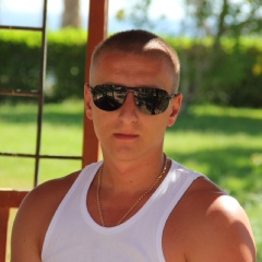 Александр Коваль, 10.09, Киев