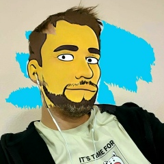 Сергей Иванович, 03.11.1984, Норильск